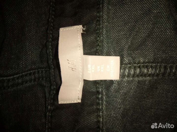 Одежда, обувь H&M