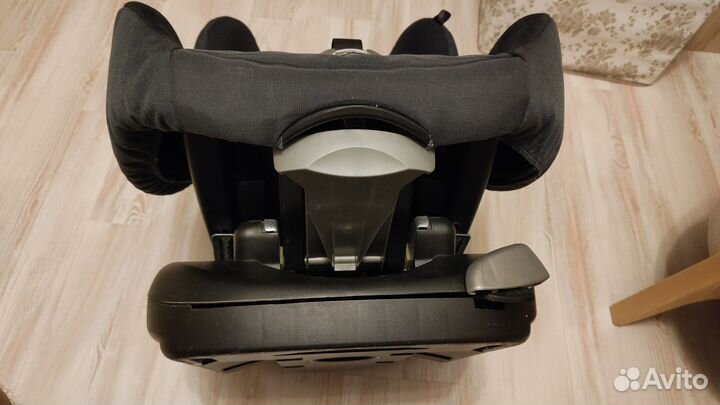 Автомобильное кресло maxi cosi priori xp