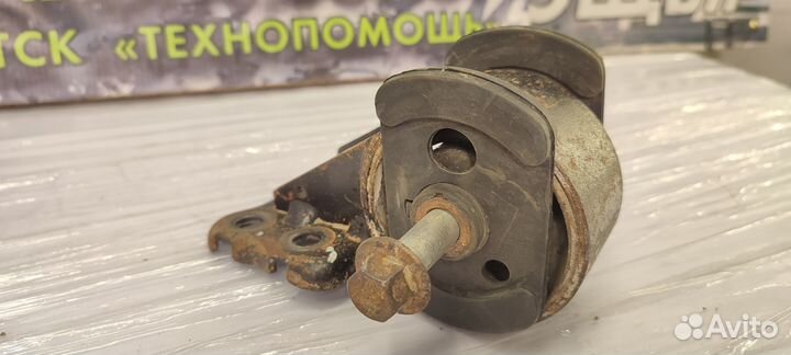 Подушка двигателя Chery QQ6 S21