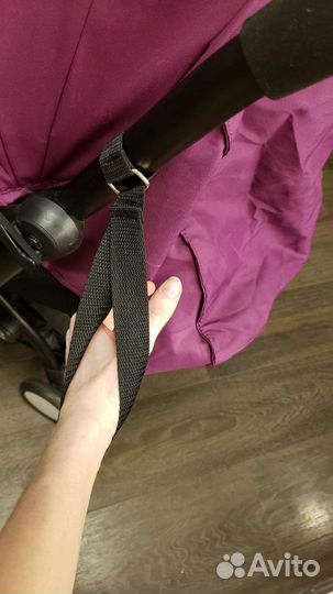 Новые и б/у детали и аксессуары для колясок