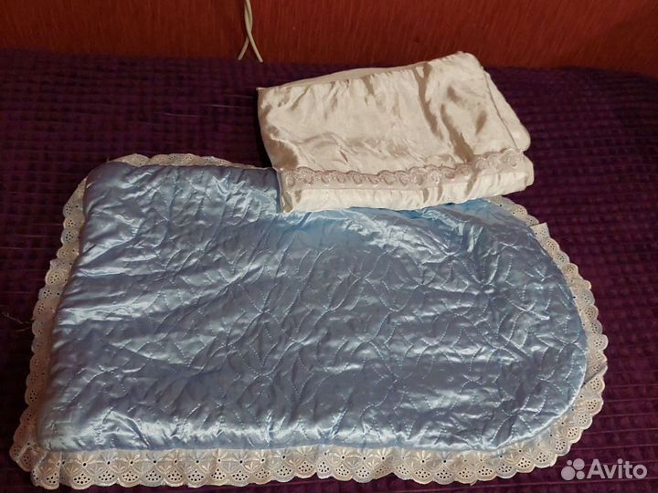 Конверт на выписку для мальчика