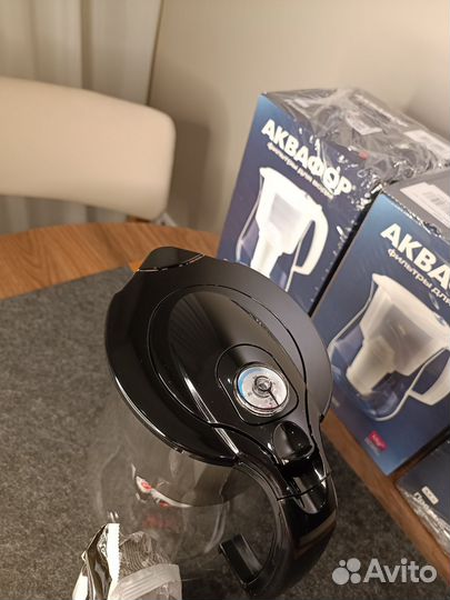 Фильтр Аквафор Прованс А5