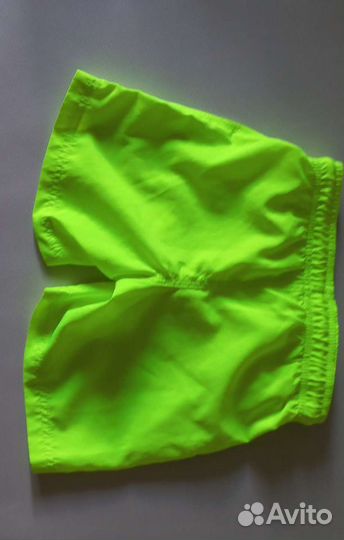 Плавки детские