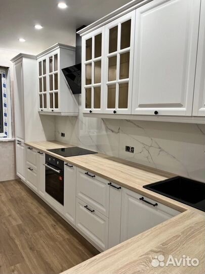 Кухни на заказ от производителя