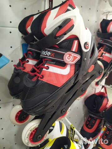 Ролики детские. Роликовые коньки