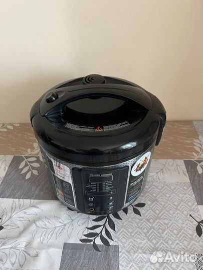 Мультиварка