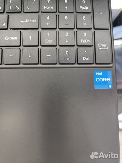 Ноутбук Echips Special NQ11A 16gb/512gb intel i3