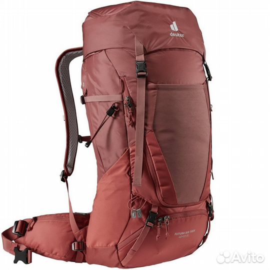 Рюкзак женский Deuter Futura Air Trek 45+10 SL