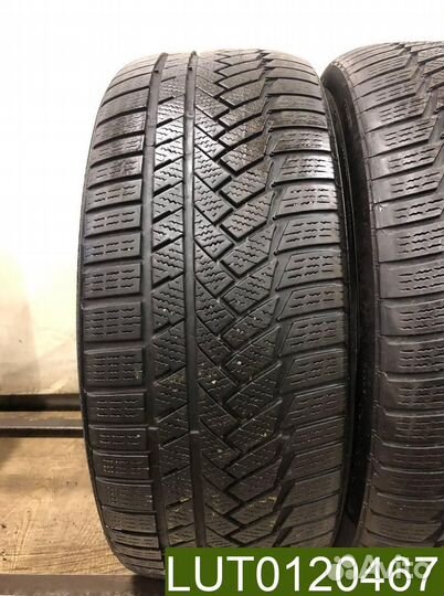 Continental WinterContact TS 850 P 225/40 R18 92V