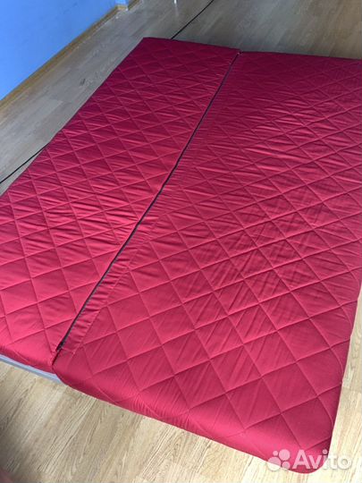 Диван-кровать Икея Бединге