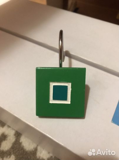 Крючки для штор