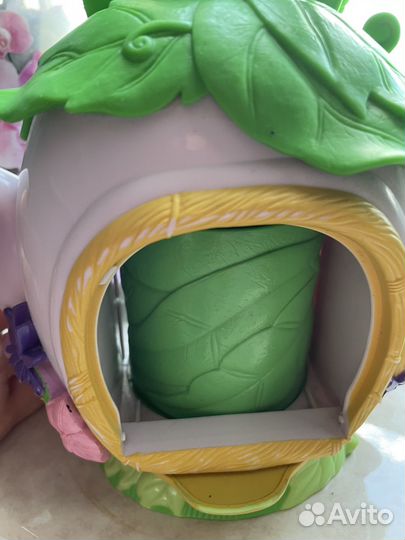 Игрушка Домик для маленькой феи