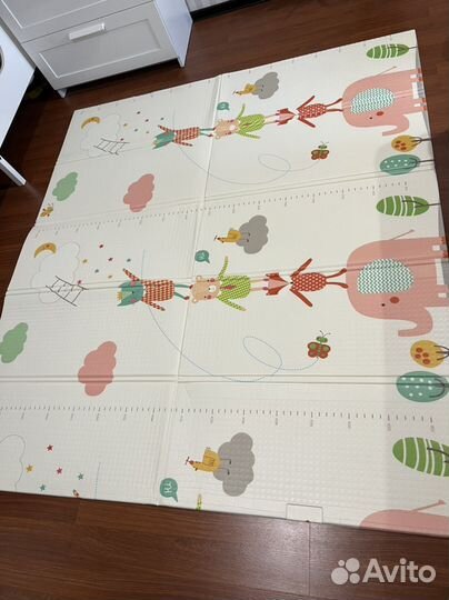 Ковер детский 160*200