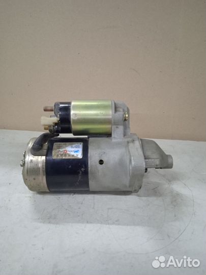 Стартер lifan solano 1.8, Х60, X70, cebrium,murman