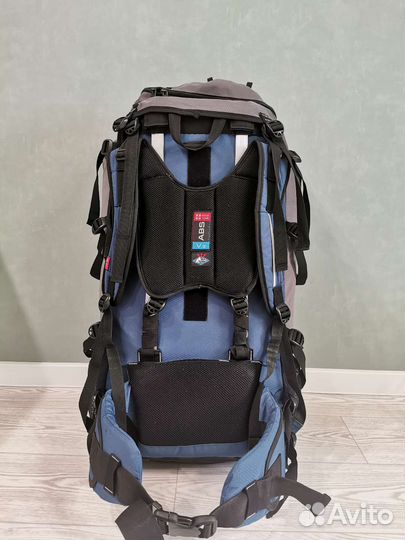 Туристический рюкзак Nova Tour 100+15 литров Yukon