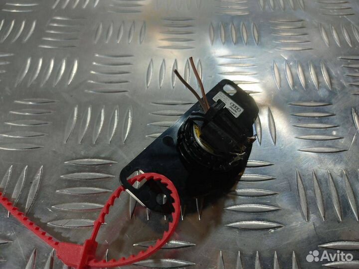 Динамик торпедо Audi A7 4G 2012 4H0035399B