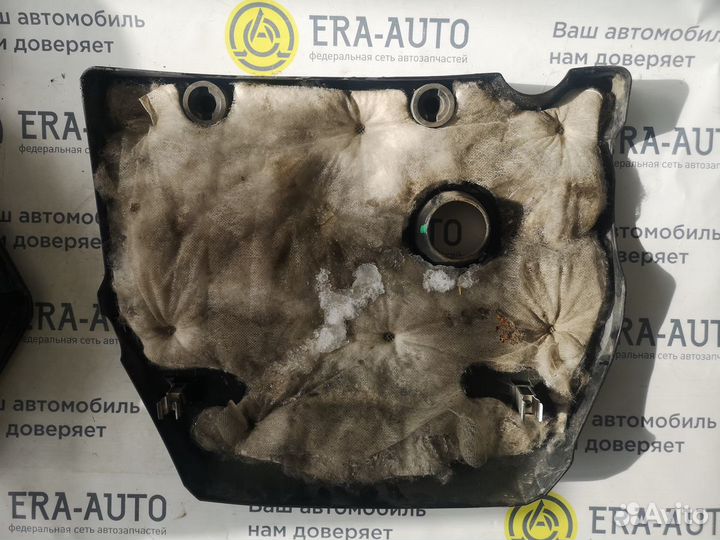 Крышка двс декоративная Mazda 6 GH