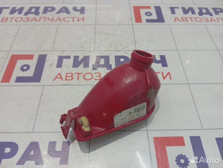 Фонарь задний в бампер правый Citroen C4 6351V1