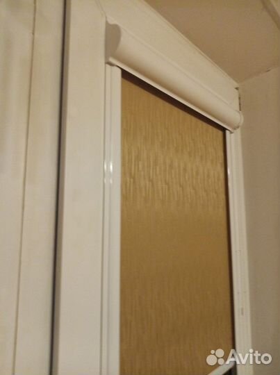 Рулонные шторы на заказ