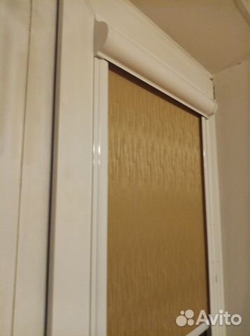 Рулонные шторы на заказ