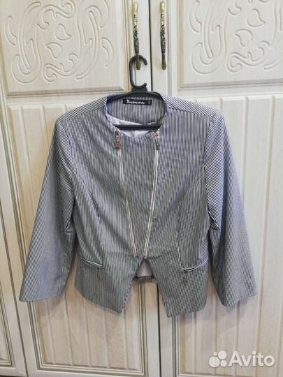 Пиджак для девочки