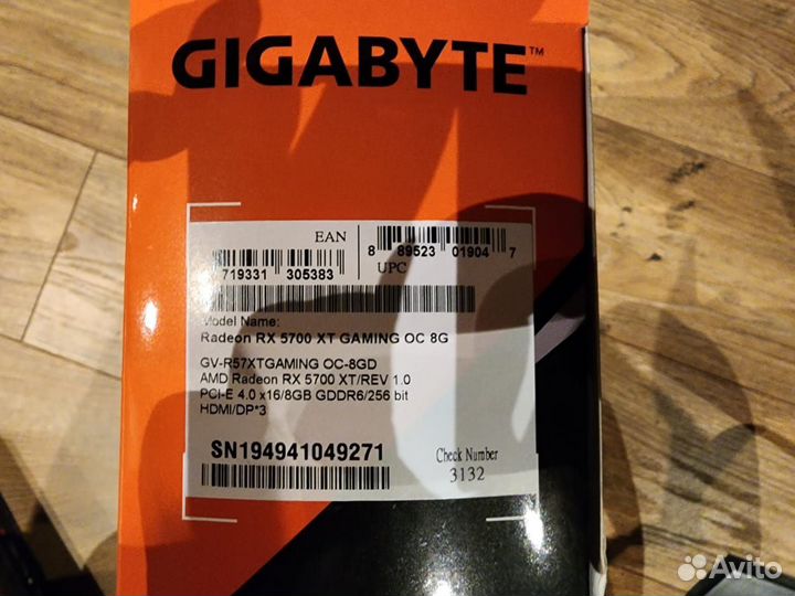 Видеокарта