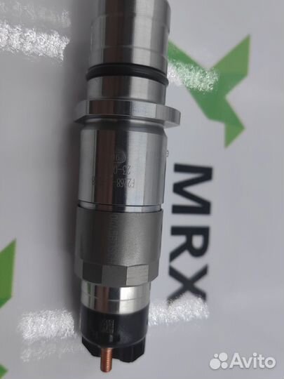 Форсунка 0445120231