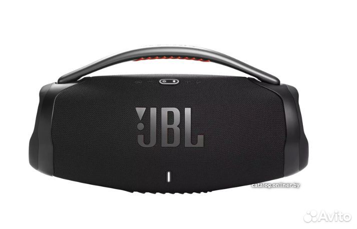 Колонка jbl BoomBox 3 оригинал