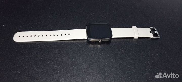 Amazfit bip 3