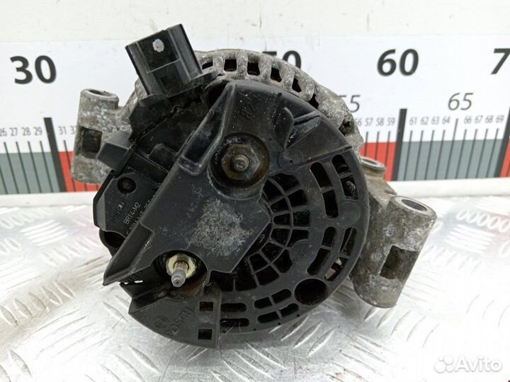 Генератор Ford Transit 4