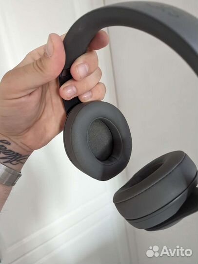 Оригинал Beats Studio 3 Wireless