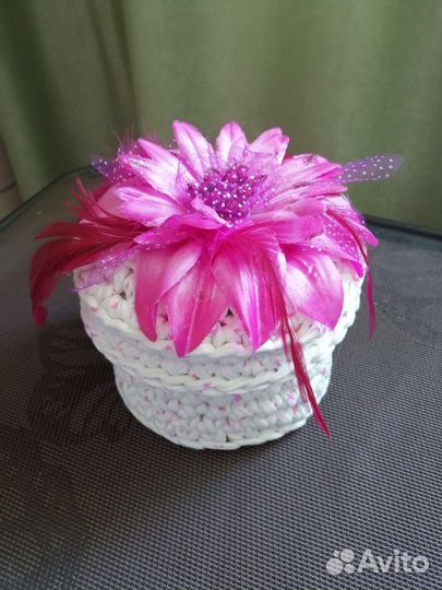 Ручная работа