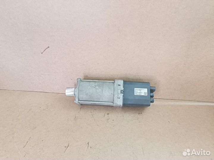 Электроусилитель руля BMW 5WK66200D