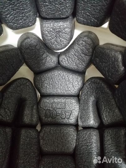 Хоккейный шлем