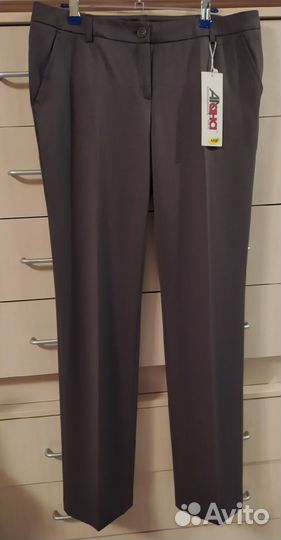 Брюки женские 48 размер