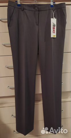 Брюки женские 48 размер