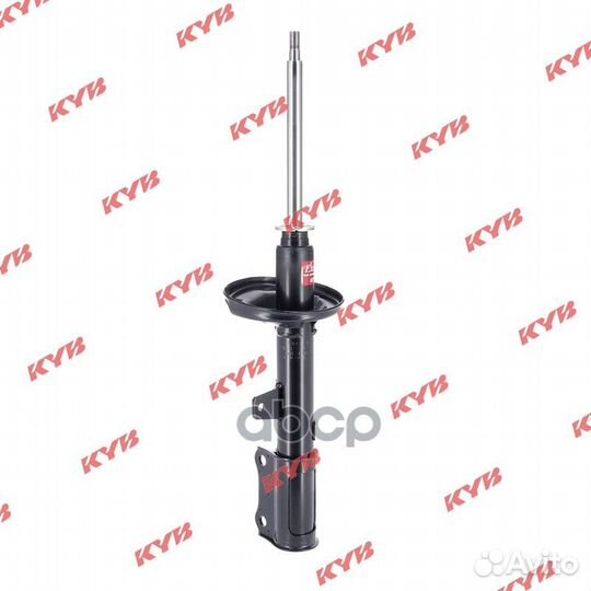 333 113 амортизатор задний левый газовый Toyot