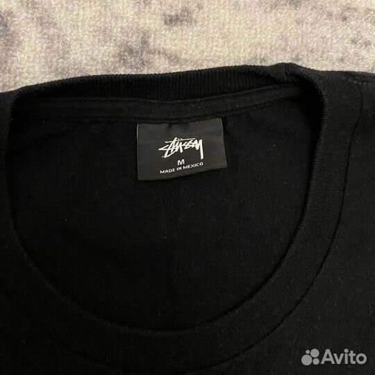 Футболка stussy