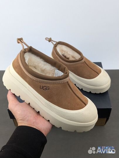 Угги Ugg Hybrid