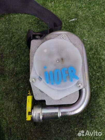 Ремень безопасности передний правый Mazda 6 (GG)