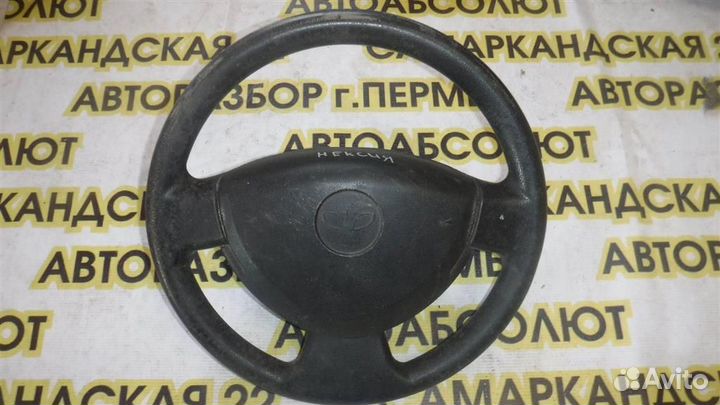 Рулевое колесо Daewoo Nexia 1995-2016