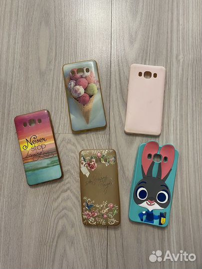 Чехол на samsung galaxy a50