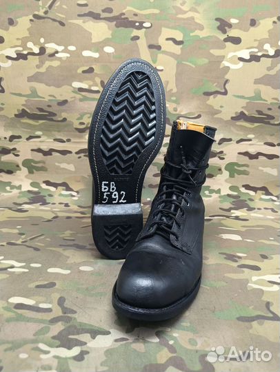 Берцы Addison (28,5см)