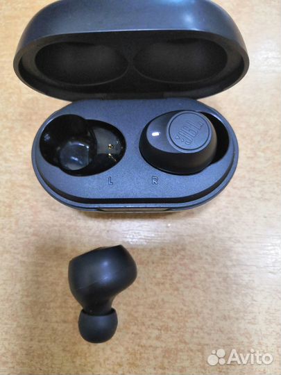 Беспроводные наушники jbl tune 115 tws 2083495290