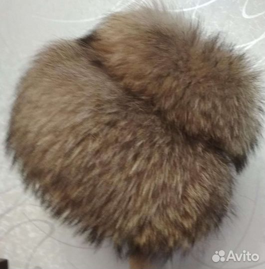 Шапка новая