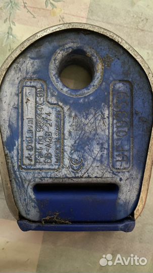 Транспондер Delaval