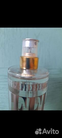 Духи Gieffeffe Gianfranco Ferre