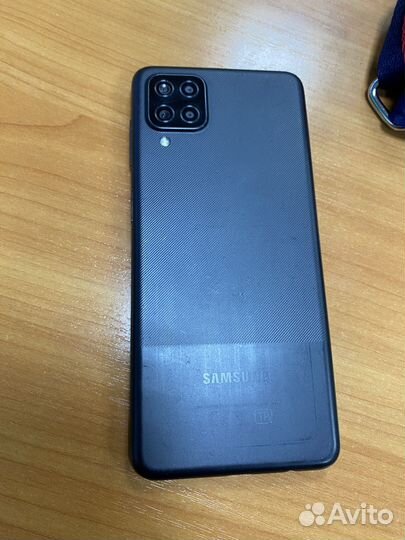 Samsung Galaxy A12, 4/64 ГБ