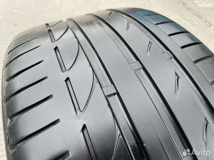 Bridgestone Potenza S001 255/35 R19