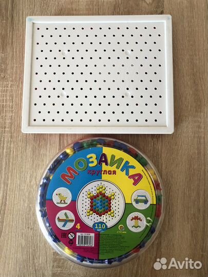 Мозаика